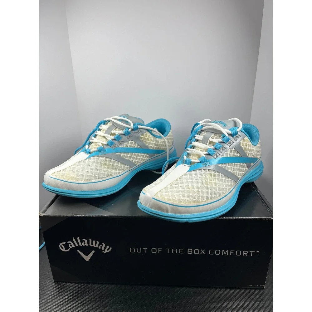 Callaway elevate your